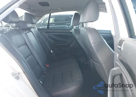 2010 Volkswagen Jetta Se z USA, uszkodzony, nr VIN 3VWRZ7AJXAM039879